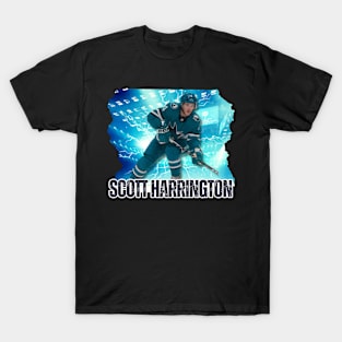 Scott Harrington T-Shirt